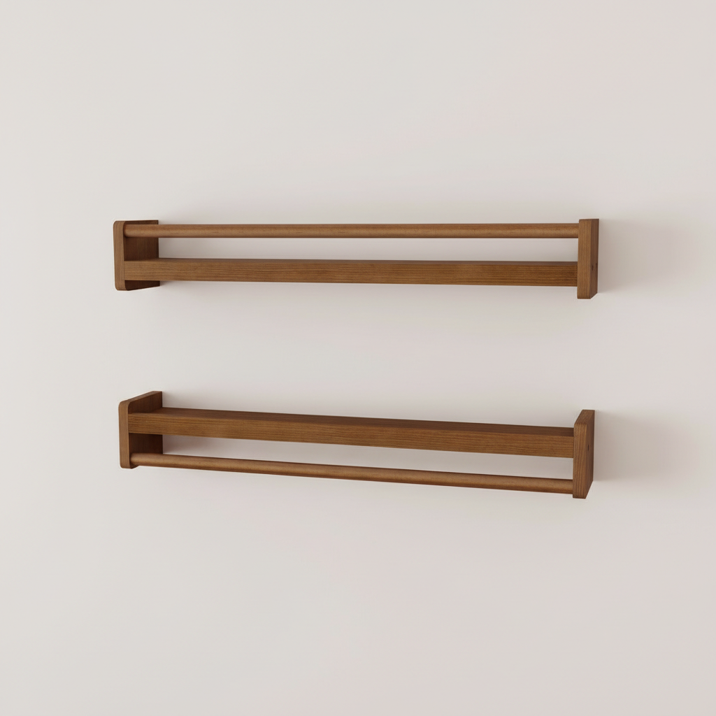 Vintage Linen Bed Blanket